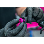 Stealth Tubeless Puncture Plugs Tire Repair Kit