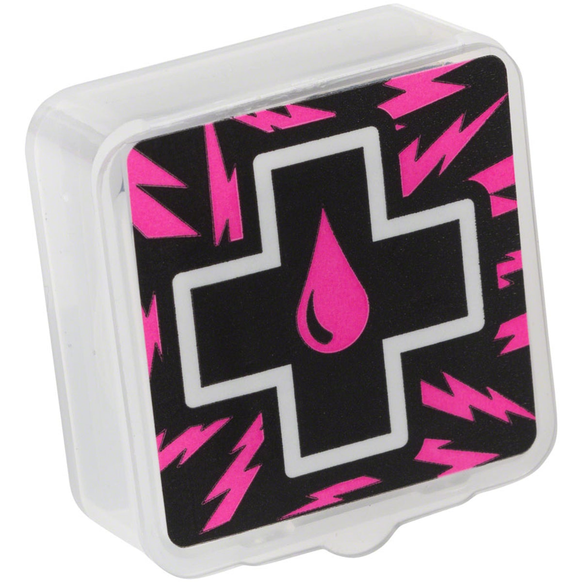 Glueless Patch Kit