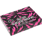 Glueless Patch Kit