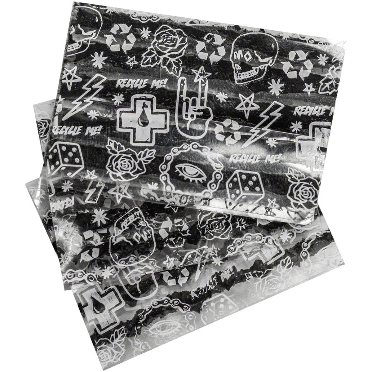 Puncture Plug Refill Pack