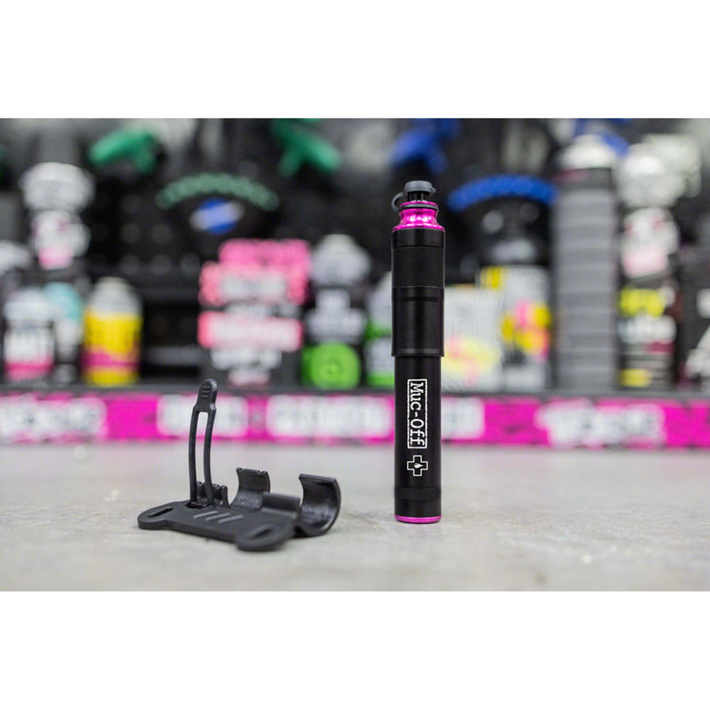 AirMach Mini Pump