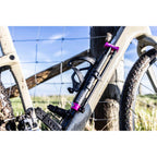 AirMach Carbon Pump