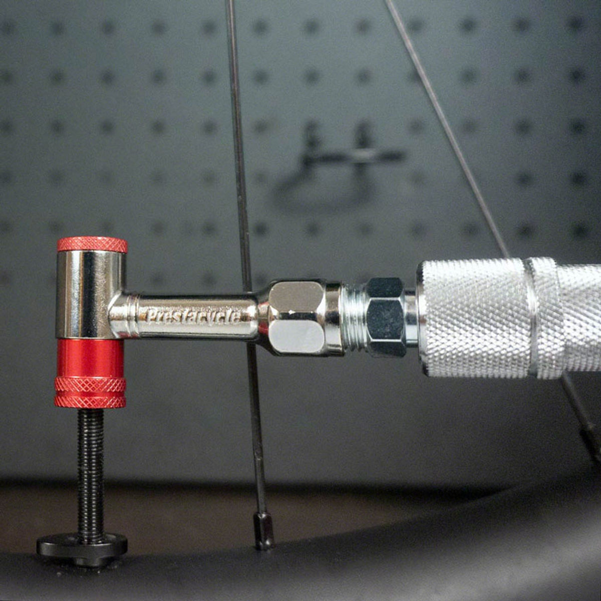 Prestaflator Mini Pro