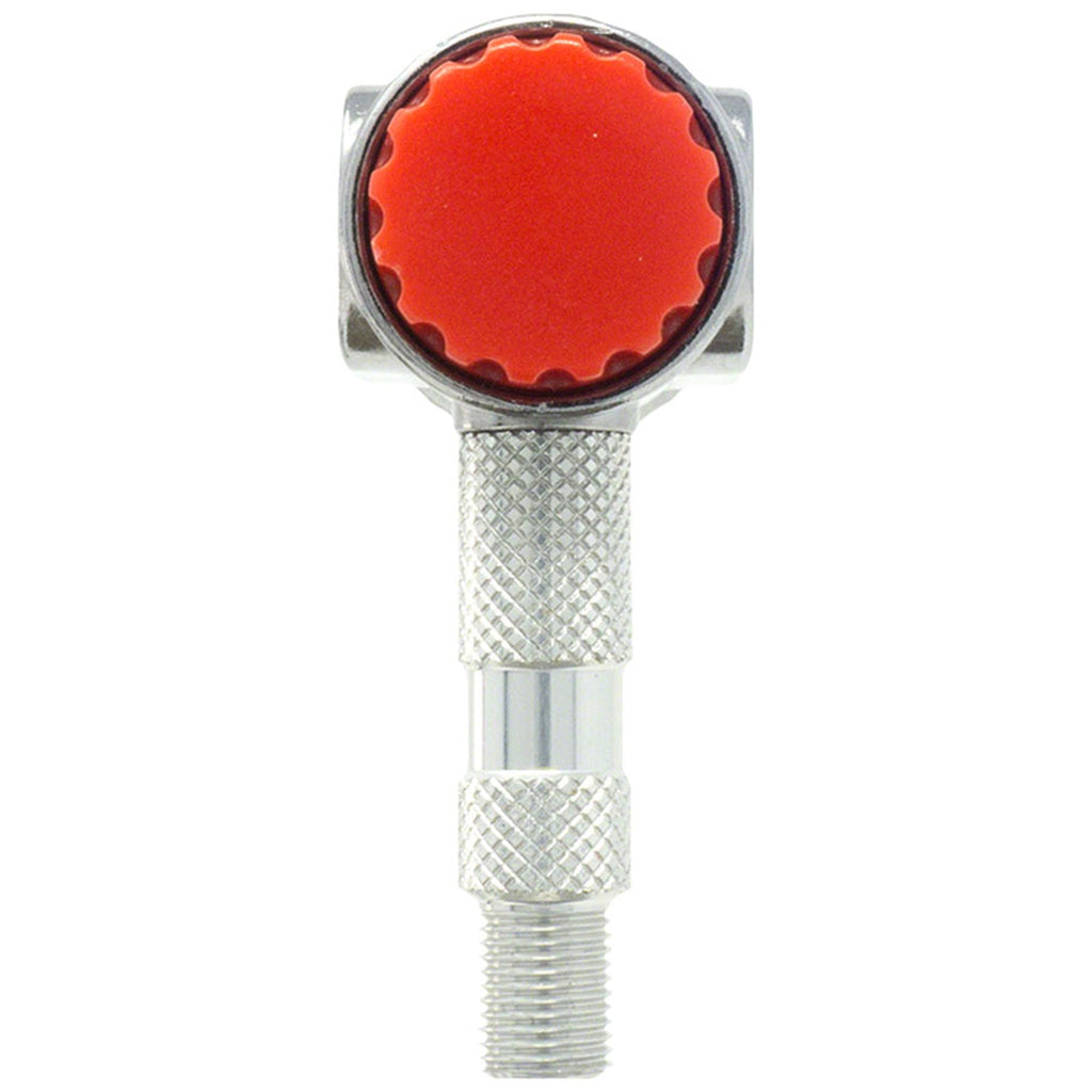 Pro Presta Head