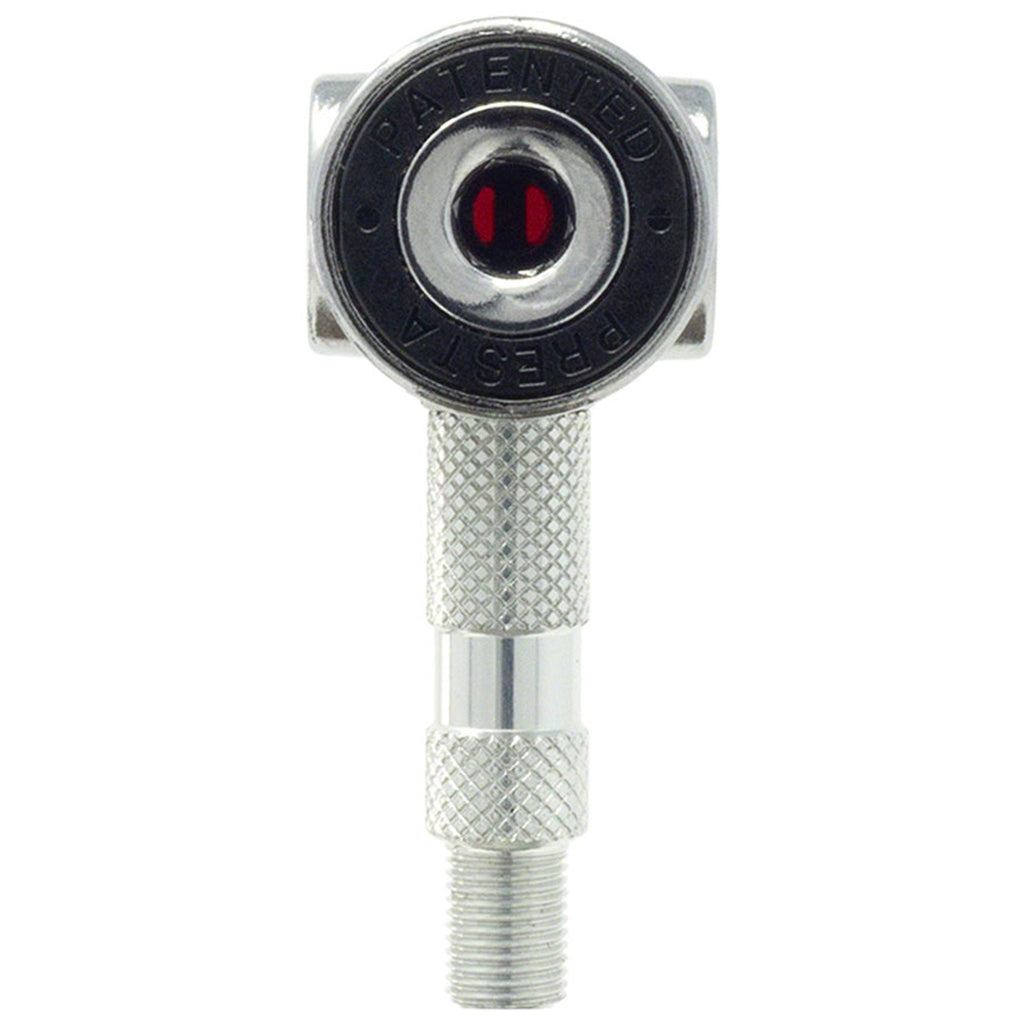 Pro Presta Head