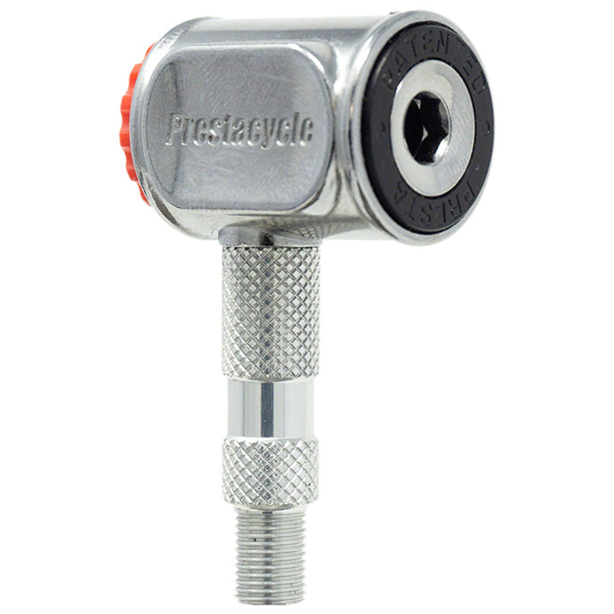 Pro Presta Head