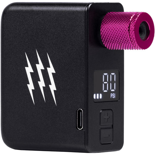 AirMach Mini Pro Electric Inflator