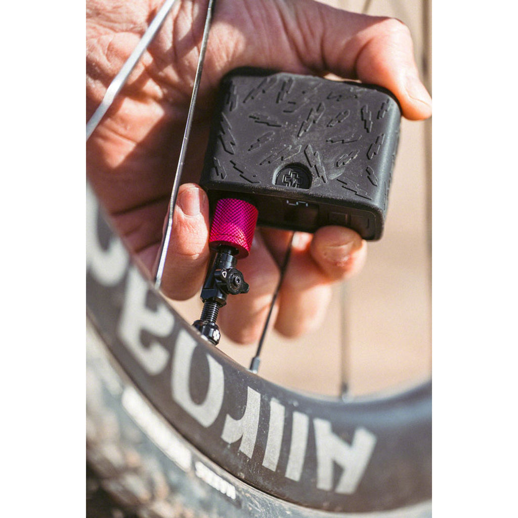 AirMach Mini Pro Electric Inflator