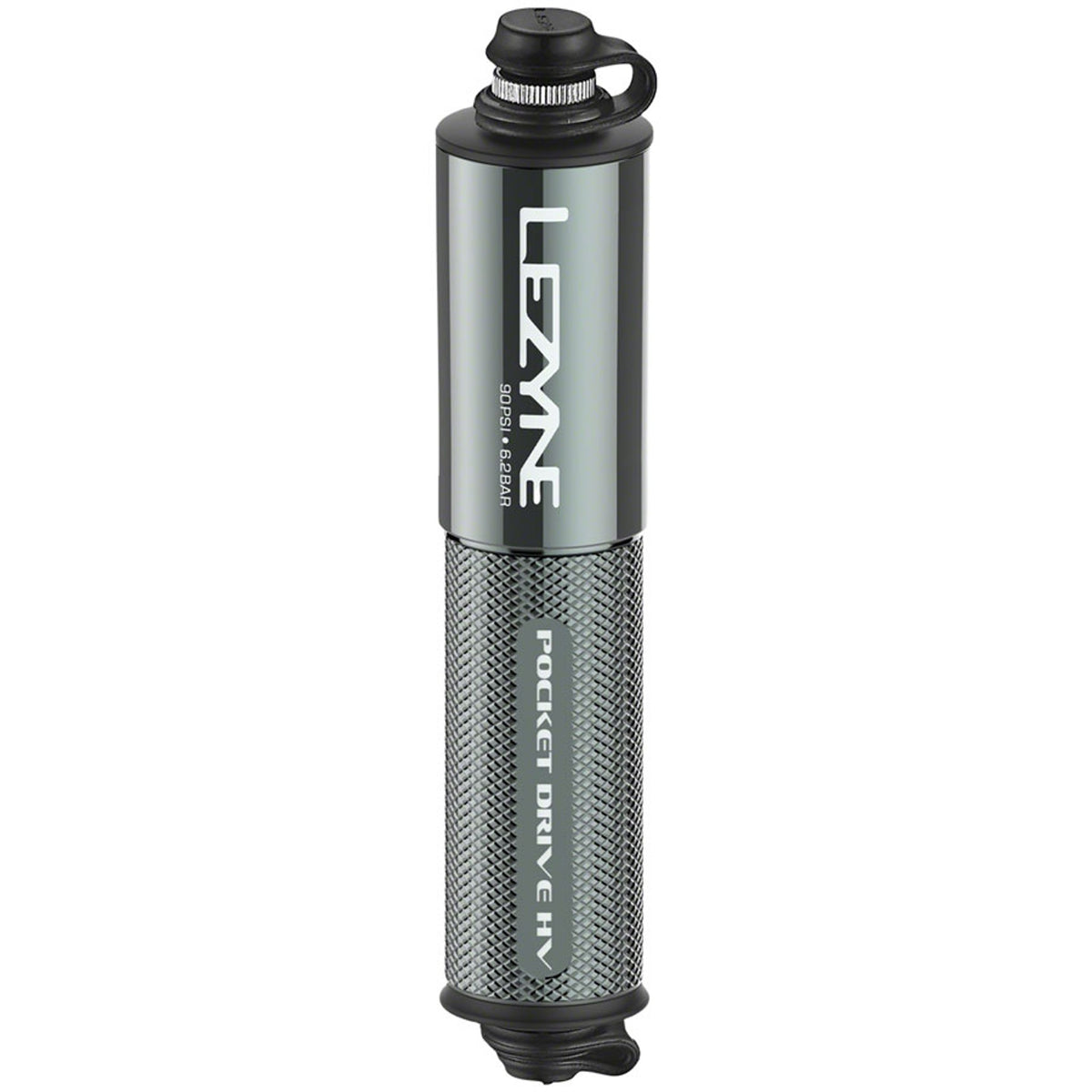 Pocket Drive HV Frame Pump