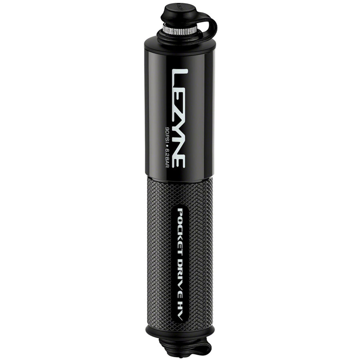 Pocket Drive HV Frame Pump