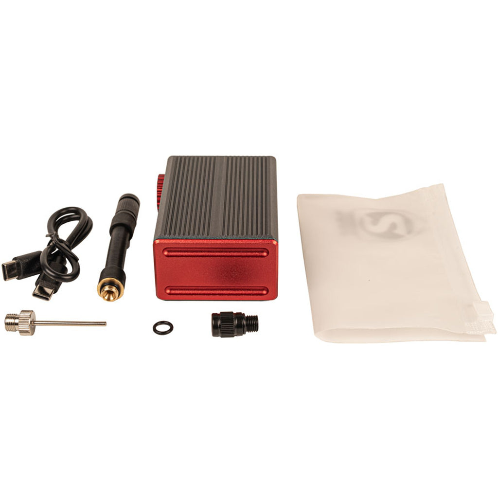 Elettrico Ultimate Mini Inflator