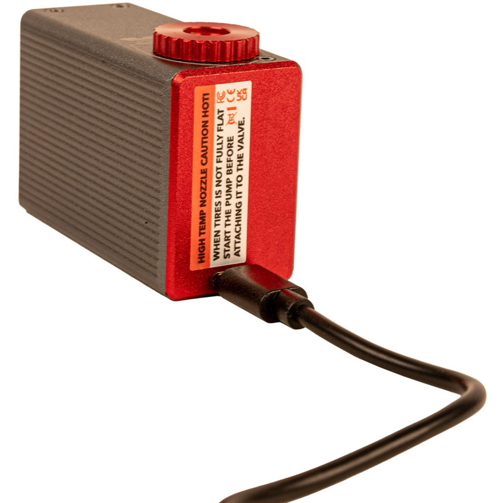 Elettrico Micro Inflator