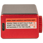 Elettrico Micro Inflator