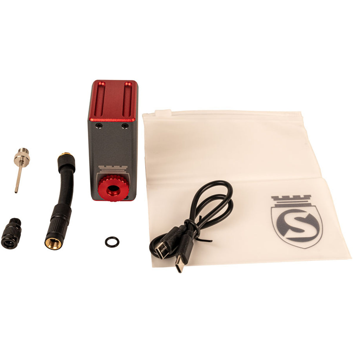 Elettrico Micro Inflator