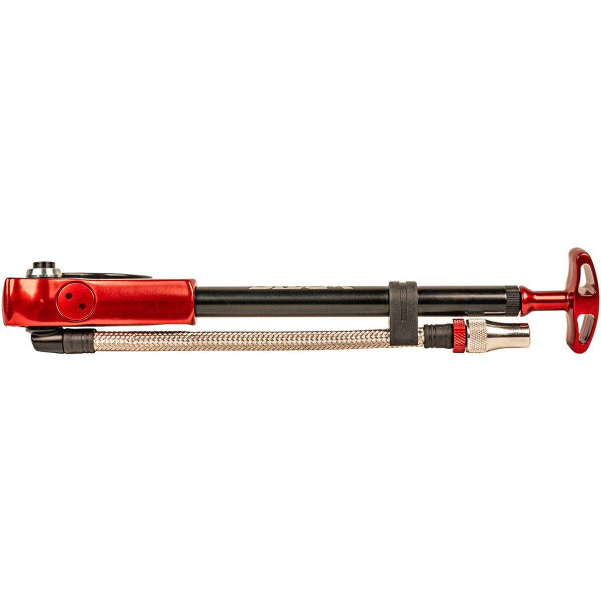 Ultimate Shock Pump