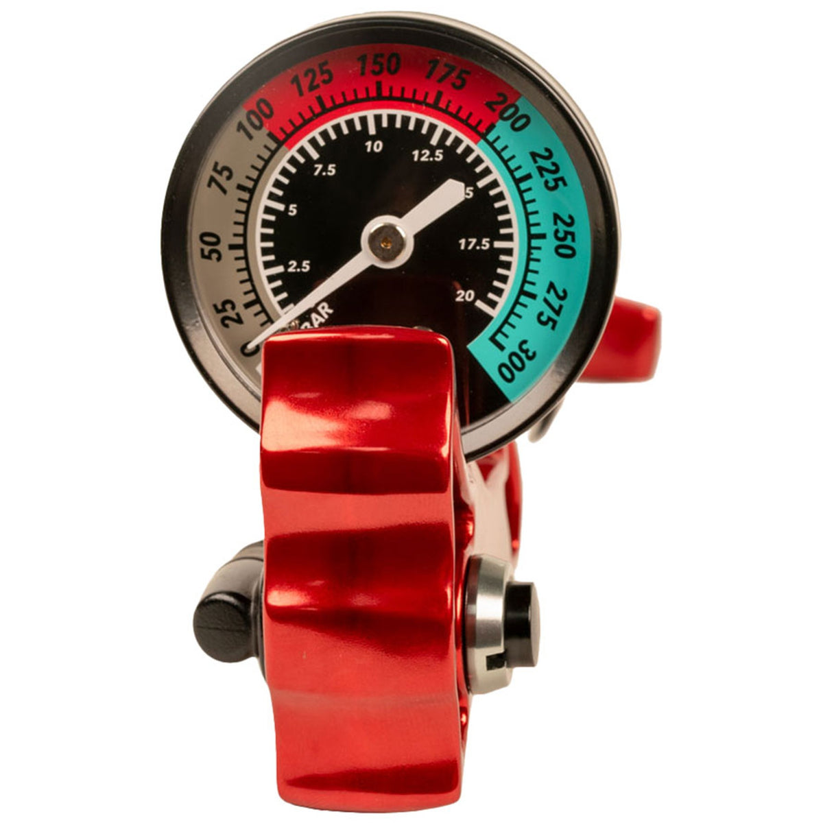 Ultimate Shock Pump