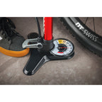 Pneuma Compact Charger Floor Pump