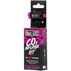 CO2 Inflator
