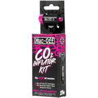 CO2 Inflator