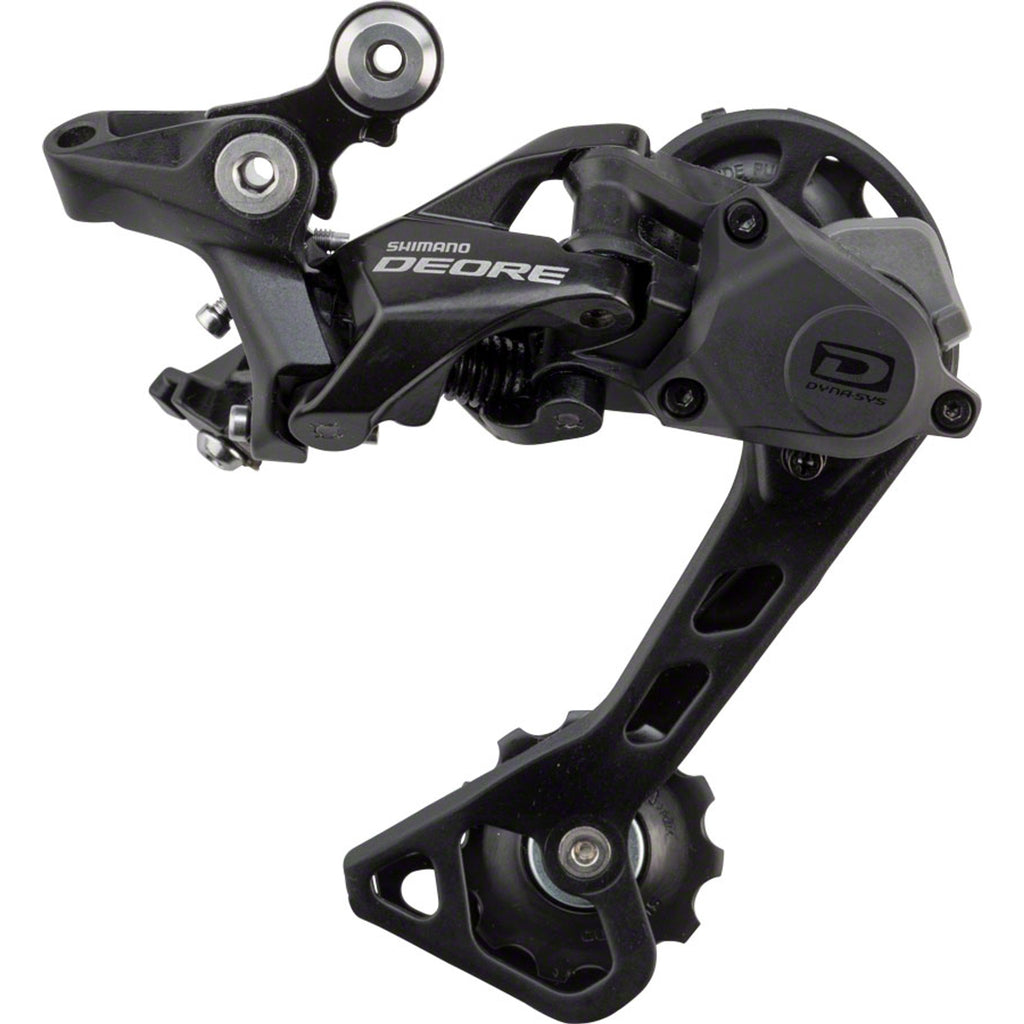 Deore RD-M6000 10-Speed Rear Derailleur