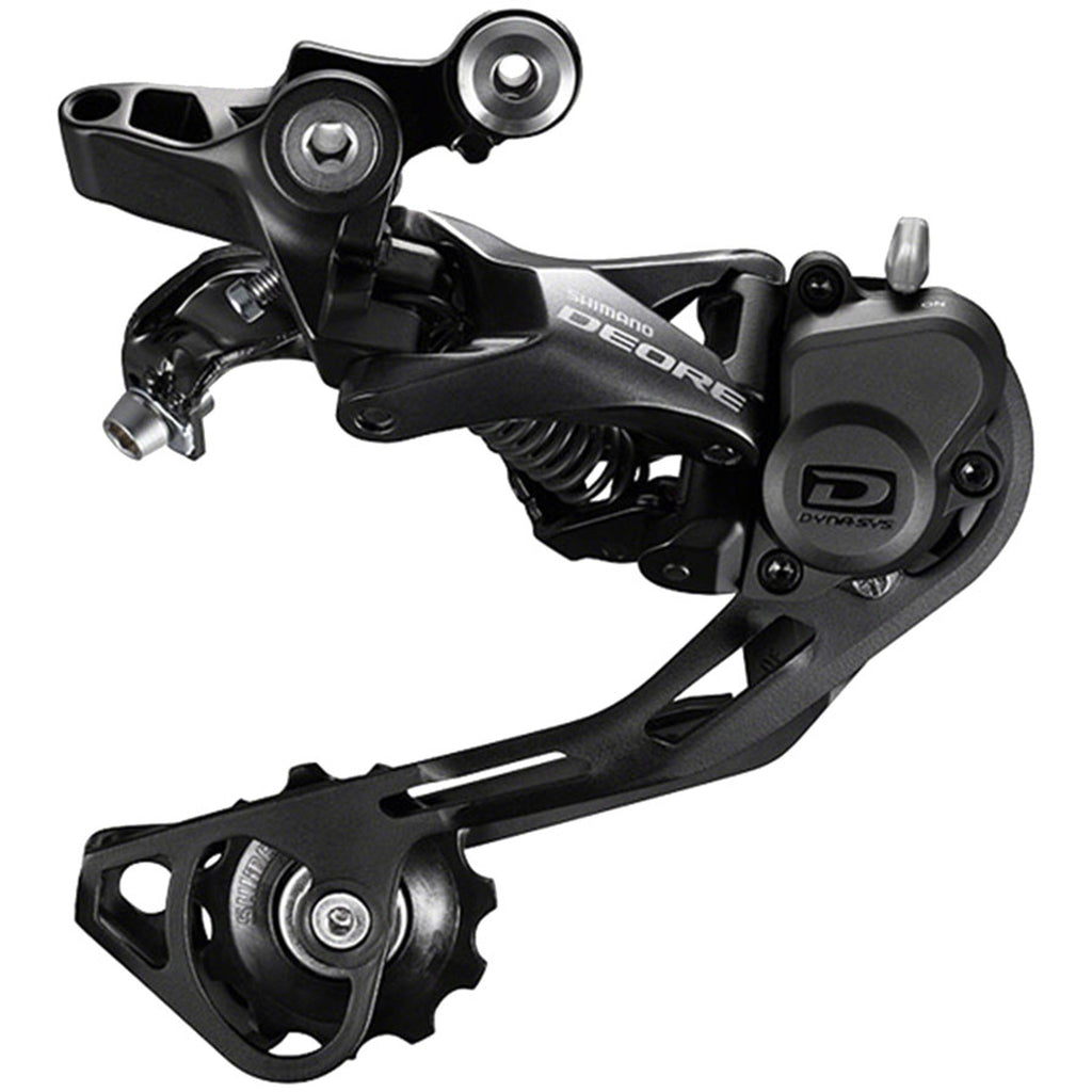Deore RD-M6000 10-Speed Rear Derailleur