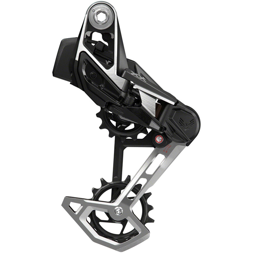 XX Eagle AXS T-Type Transmission Power Meter Groupset