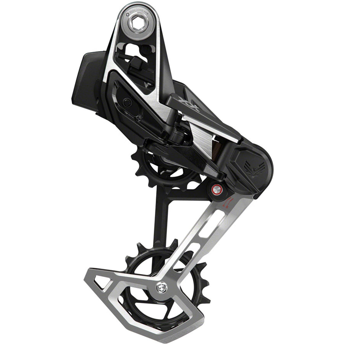 XX Eagle AXS T-Type Transmission Power Meter Groupset