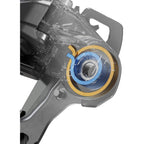 XTR RD-M9250-SGS Di2 12-Speed Wireless Rear Derailleur