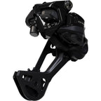 GRX RD-RX827-SGS Di2 Wireless Rear Derailleur - 12-Speed, Long Cage, Shadow ES, Black