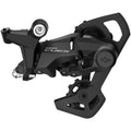CUES RD-U4010 Rear Derailleur - 9/10-Speed, Shadow Design, Direct Attach, Short Cage, Black