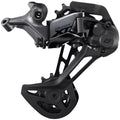 Deore XT RD-M8130-SGS Rear Derailleur - 11-Speed, Long Cage, Black
