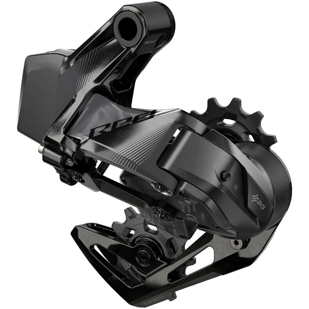 RED XPLR eTAP AXS Rear Derailleur