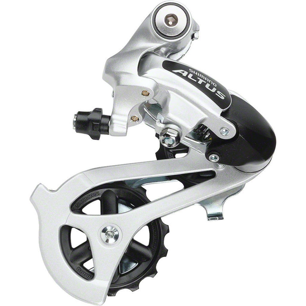 Altus Smart Cage Rear Derailleur