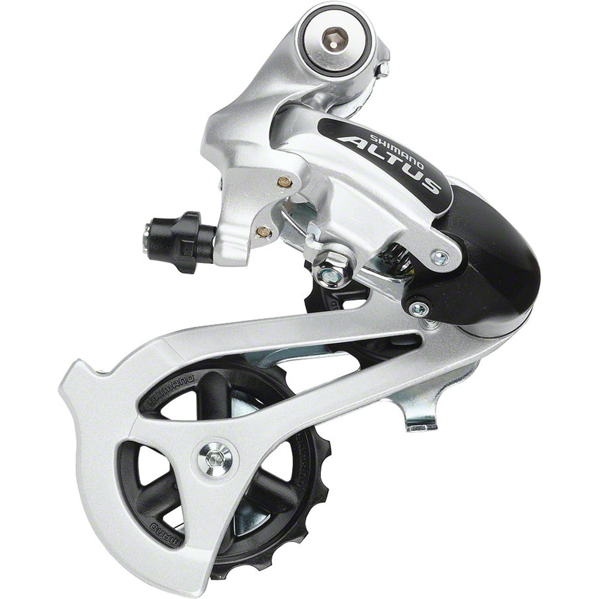 Altus Smart Cage Rear Derailleur