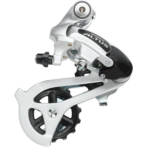 Altus Smart Cage Rear Derailleur