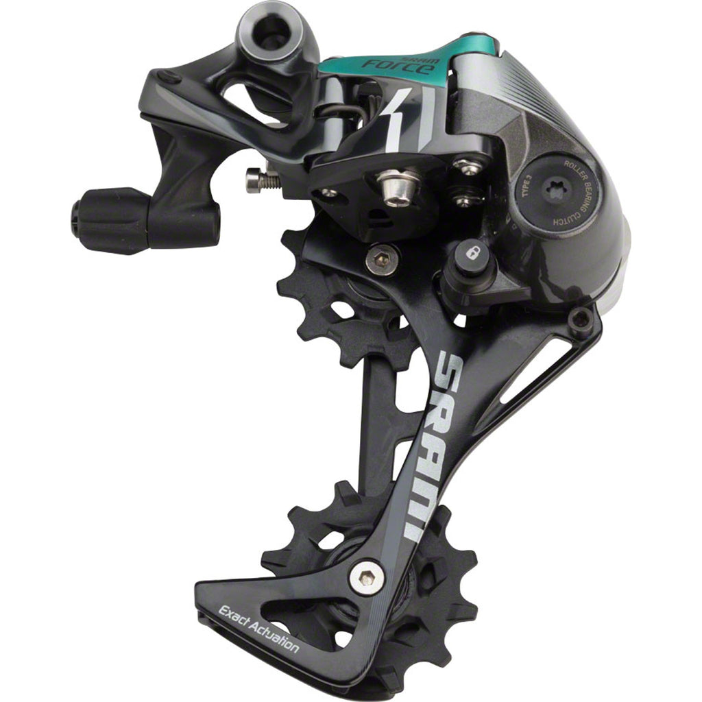 Force 1 Rear Derailleur