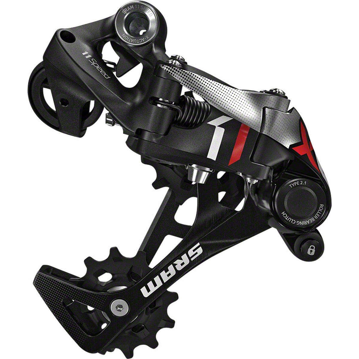 X01 Rear Derailleur