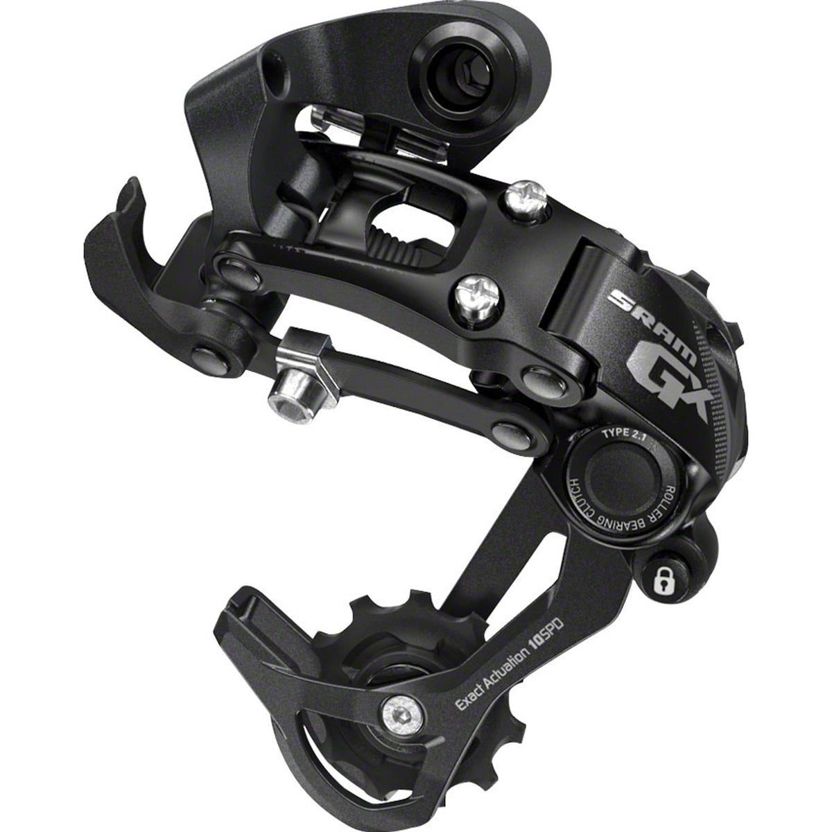GX 10 Speed Rear Derailleur