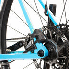 Quick-Rack Mount Hardware