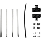 Quick-Rack Mount Hardware