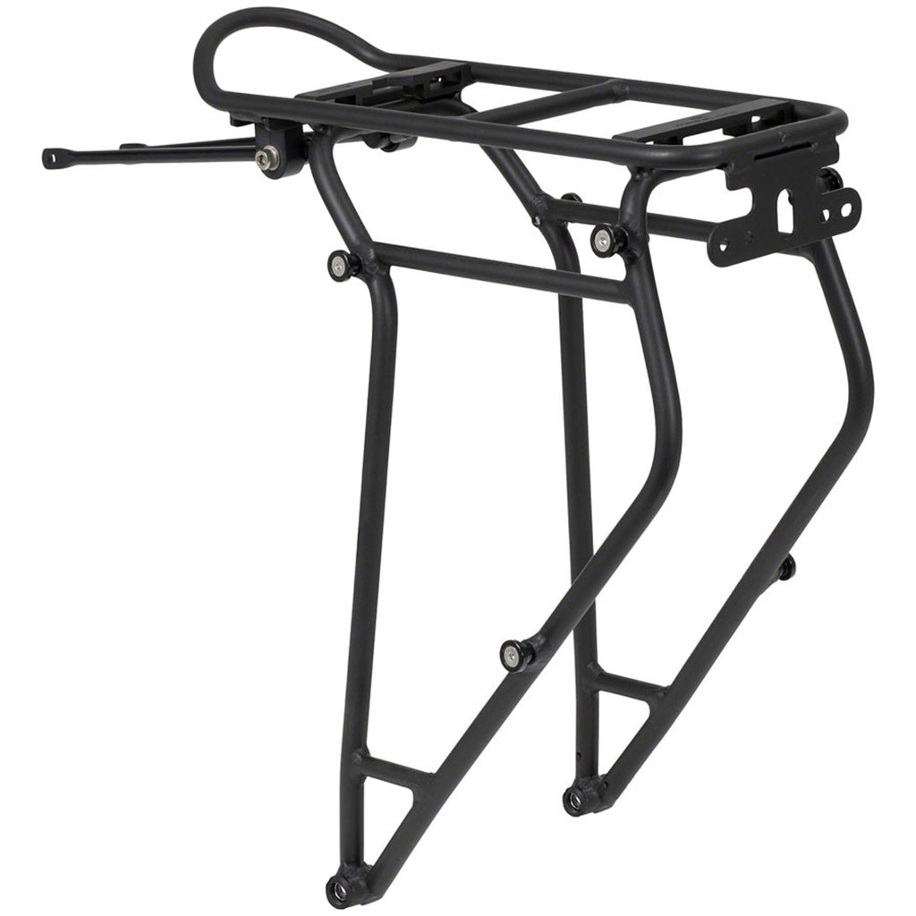 Rack Three
