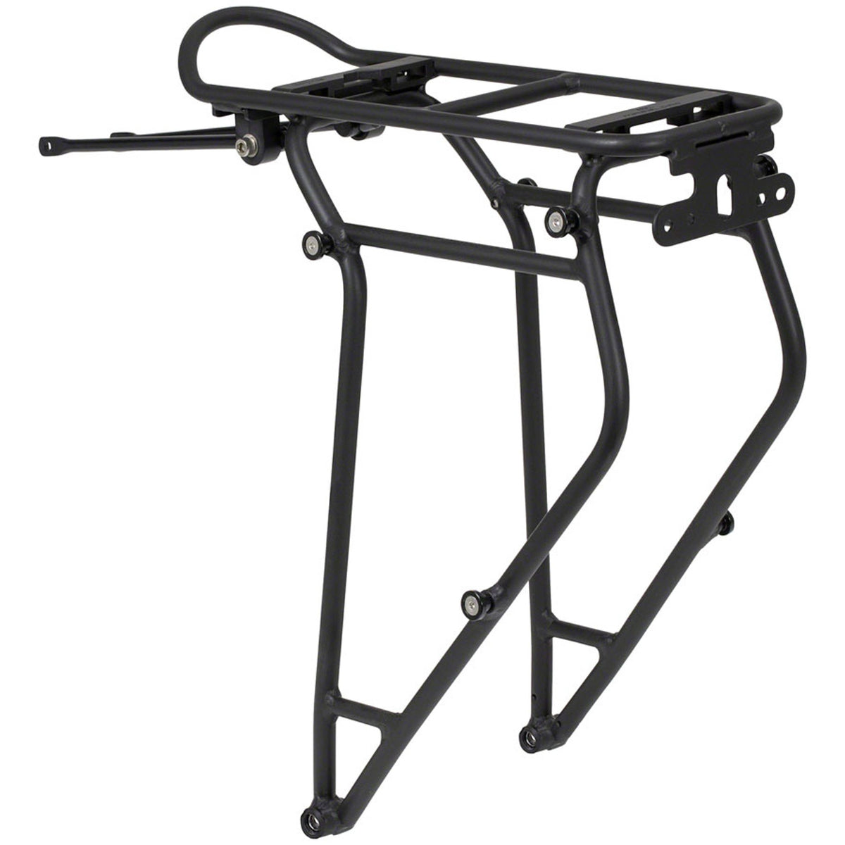 Rack Three