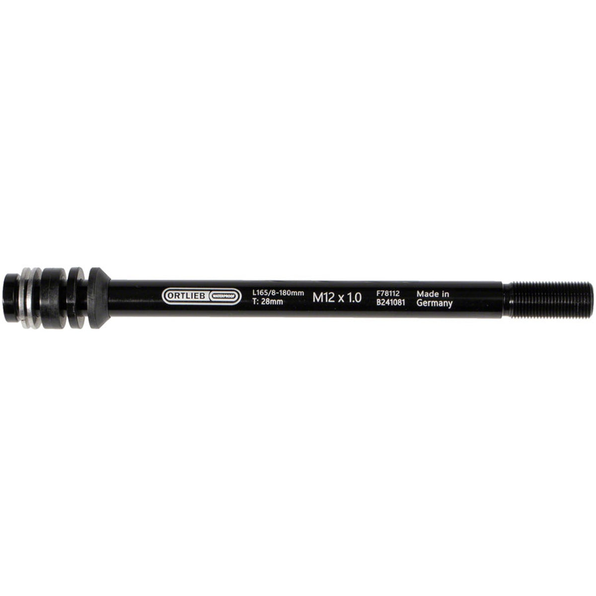 Thru Axle