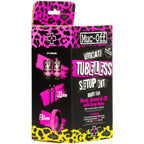 Ultimate Tubeless Kit