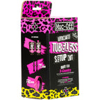 Ultimate Tubeless Kit