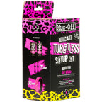 Ultimate Tubeless Kit