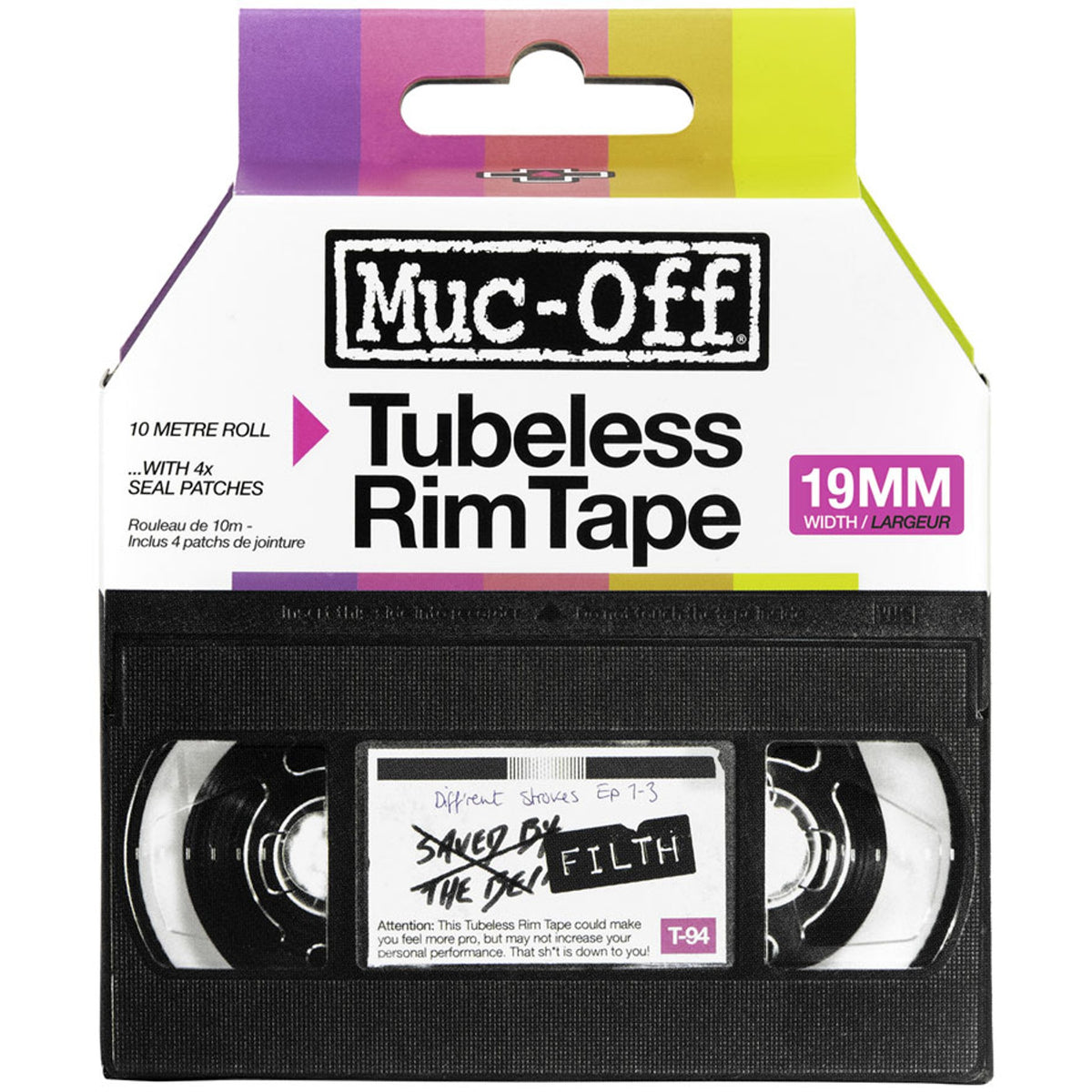 Rim Tape
