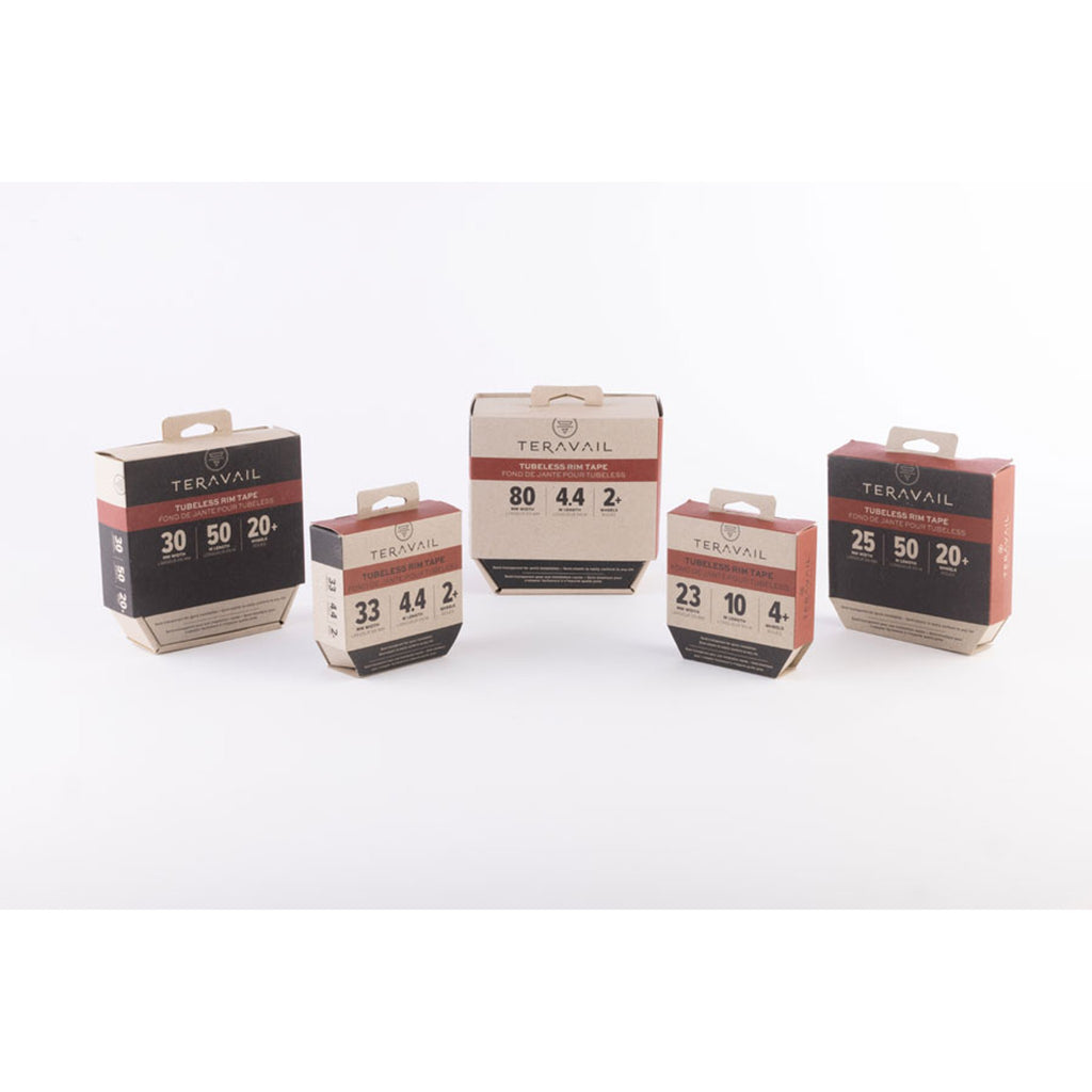Tubeless Tape