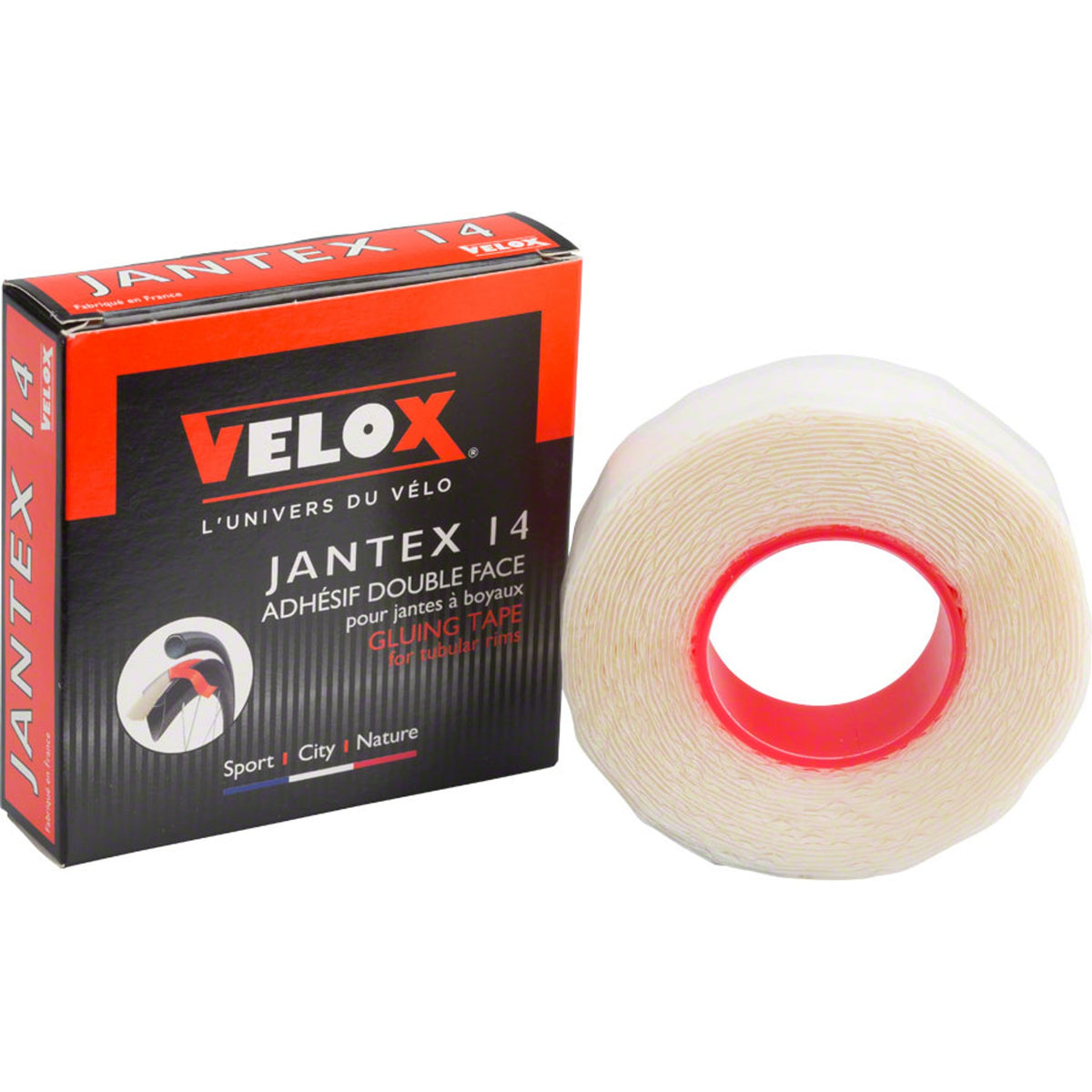 Jantex Belgian