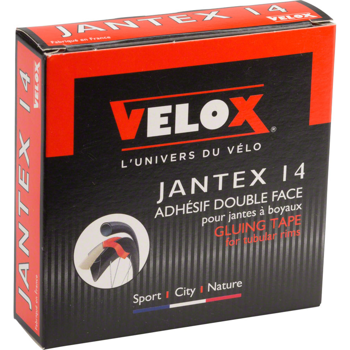 Jantex Belgian